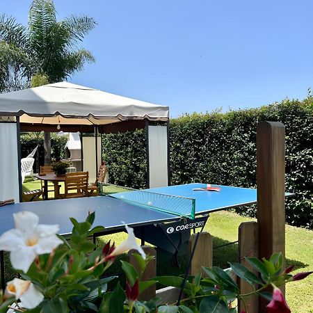 Alto Giardino Zambrone Exterior foto